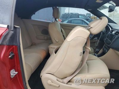 Zdjęcie 10 z 12 samochodu: 2011 CHRYSLER 200 TOURING VIN:1C3BC2EG1BN582847 - miniatura
