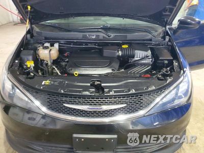 Zdjęcie 12 z 13 samochodu: 2020 CHRYSLER VOYAGER LXI VIN:2C4RC1DG3LR172450 - miniatura