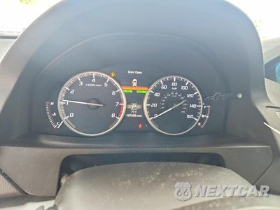 Zdjęcie 9 z 13 samochodu: 2017 ACURA RDX ADVANCE VIN:5J8TB4H74HL011305 - miniatura