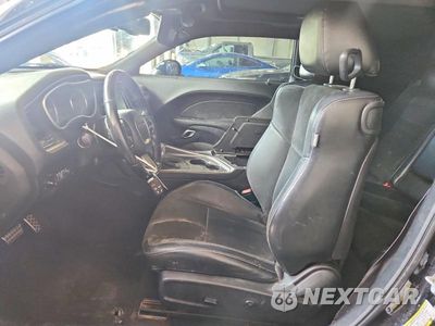 Zdjęcie 7 z 12 samochodu: 2018 DODGE CHALLENGER GT VIN:2C3CDZGG5JH220180 - miniatura