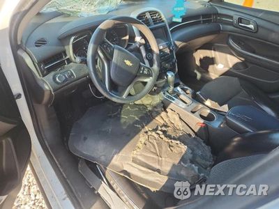 Zdjęcie 8 z 12 samochodu: 2014 CHEVROLET MALIBU 1LT VIN:1G11C5SL8EU122940 - miniatura