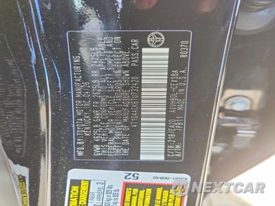 Zdjęcie 12 z 12 samochodu: 2026 TOYOTA CAMRY SE VIN:4T1DAACK6TU732420 - miniatura