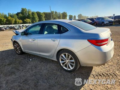 Drugie zdjęcie samochodu z przodu: 2014 BUICK VERANO CONVENIENCE VIN:1G4PR5SK2E4133600 - miniatura