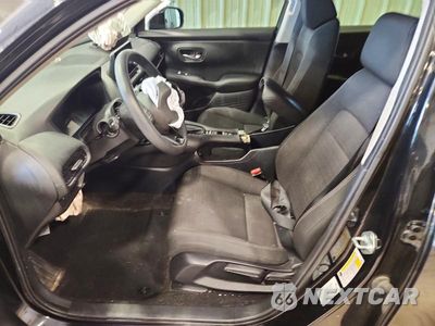 Zdjęcie 7 z 12 samochodu: 2024 HONDA HR-V LX VIN:3CZRZ2H39RM760701 - miniatura
