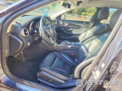 Zdjęcie 7 z 13 samochodu: 2016 MERCEDES-BENZ C 300 4MATIC VIN:WDDWF4KB0GR173513 - miniatura