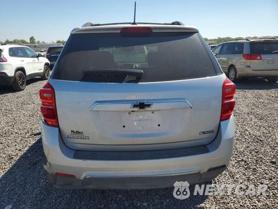 Zdjęcie 6 z 13 samochodu: 2017 CHEVROLET EQUINOX PREMIER VIN:2GNALDEKXH1606569 - miniatura