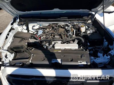 Zdjęcie 11 z 12 samochodu: 2026 TOYOTA TACOMA TRD OFF-ROAD VIN:3TYLB5JN7TT112024 - miniatura