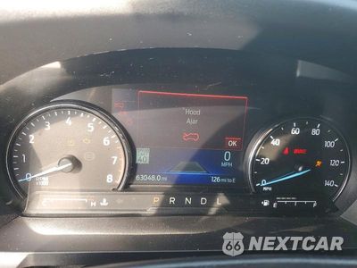 Zdjęcie 9 z 13 samochodu: 2022 FORD EXPLORER XLT VIN:1FMSK8DH4NGC05980 - miniatura