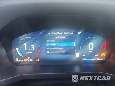 Zdjęcie 9 z 13 samochodu: 2026 FORD EXPLORER ACTIVE VIN:1FMUK8DH3TGB12762 - miniatura