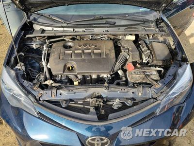 Zdjęcie 11 z 12 samochodu: 2018 TOYOTA COROLLA SE VIN:2T1BURHE1JC014482 - miniatura
