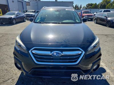 Piąte zdjęcie samochodu w środku: 2019 SUBARU OUTBACK TOURING VIN:4S4BSATC1K3224230 - miniatura