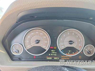 Zdjęcie 9 z 12 samochodu: 2012 BMW 328 I SULEV VIN:WBA3C1C53CF433120 - miniatura