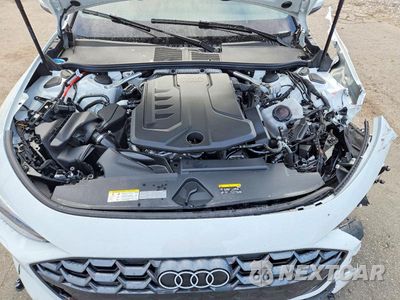 Zdjęcie 11 z 12 samochodu: 2025 AUDI A5 PREMIUM VIN:WAU1BCFU0SN104923 - miniatura