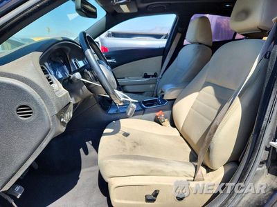 Zdjęcie 7 z 12 samochodu: 2011 DODGE CHARGER VIN:2B3CL3CG2BH514253 - miniatura