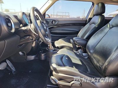 Zdjęcie 7 z 12 samochodu: 2015 MINI COOPER S PACEMAN VIN:WMWSS5C51FWS99783 - miniatura