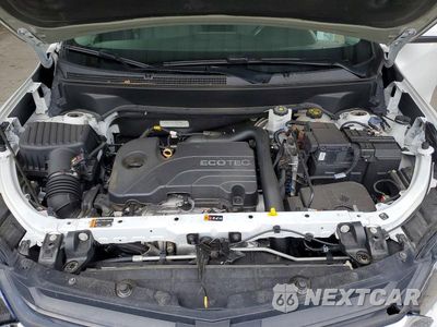 Zdjęcie 12 z 13 samochodu: 2020 CHEVROLET EQUINOX LT VIN:3GNAXKEV0LS714361 - miniatura