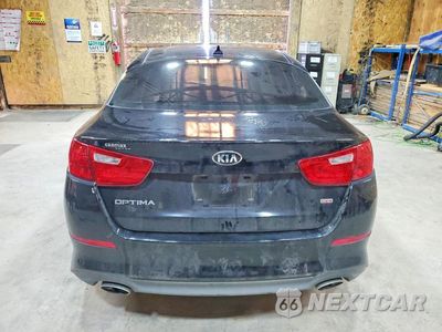 Zdjęcie 6 z 13 samochodu: 2015 KIA OPTIMA LX VIN:KNAGM4A73F5652190 - miniatura