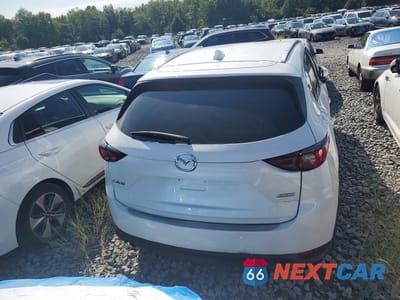 Zdjęcie 6 z 13 samochodu: 2019 MAZDA CX-5 SPORT VIN:JM3KFABM2K1645086 - miniatura