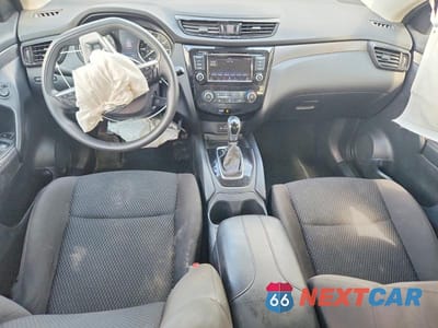 Zdjęcie 8 z 14 samochodu: 2021 NISSAN ROGUE SPORT S VIN:JN1BJ1AW8MW439337 - miniatura