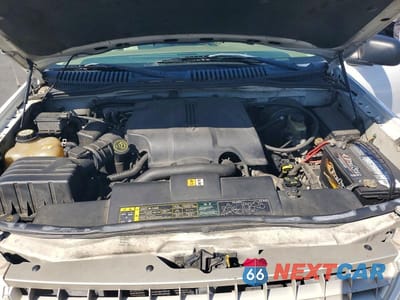 Zdjęcie 12 z 13 samochodu: 2003 FORD EXPLORER EDDIE BAUER VIN:1FMZU64W33UA84143 - miniatura
