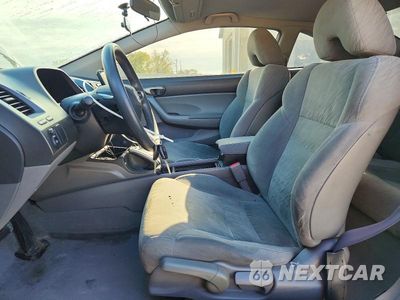 Zdjęcie 7 z 12 samochodu: 2010 HONDA CIVIC LX VIN:2HGFG1B61AH531185 - miniatura