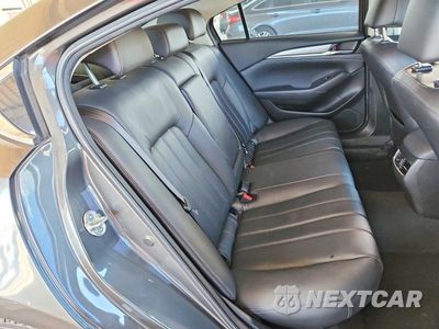 Zdjęcie 10 z 12 samochodu: 2019 MAZDA 6 TOURING VIN:JM1GL1VM4K1503986 - miniatura