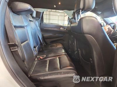Zdjęcie 10 z 13 samochodu: 2017 JEEP GRAND CHEROKEE LIMITED VIN:1C4RJFBG6HC940055 - miniatura