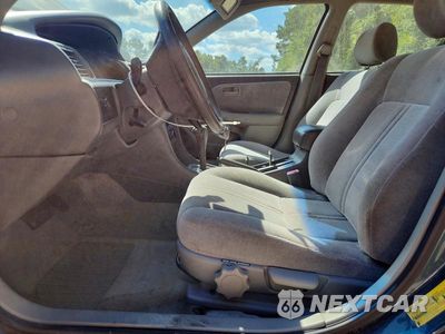 Zdjęcie 7 z 12 samochodu: 1998 TOYOTA CAMRY LE VIN:4T1BG28K8WU262514 - miniatura