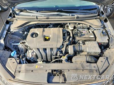Zdjęcie 11 z 12 samochodu: 2020 HYUNDAI ELANTRA SEL VIN:5NPD84LF4LH541402 - miniatura