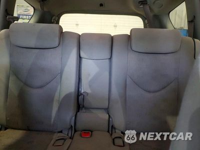 Zdjęcie 10 z 13 samochodu: 2009 TOYOTA RAV4 BASE VIN:JTMBF35V495013136 - miniatura