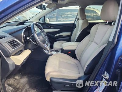 Zdjęcie 7 z 14 samochodu: 2019 SUBARU ASCENT PREMIUM VIN:4S4WMACD1K3438526 - miniatura