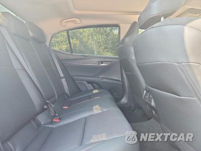 Zdjęcie 10 z 12 samochodu: 2026 TOYOTA CAMRY XLE VIN:4T1DBADK5TU054982 - miniatura