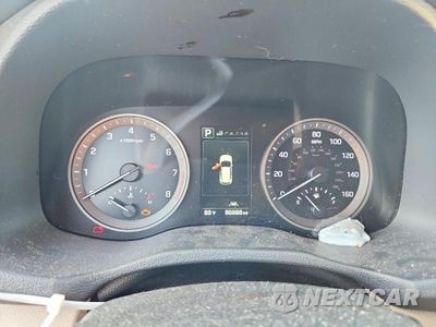 Zdjęcie 9 z 13 samochodu: 2016 HYUNDAI TUCSON LIMITED VIN:KM8J33A2XGU208737 - miniatura
