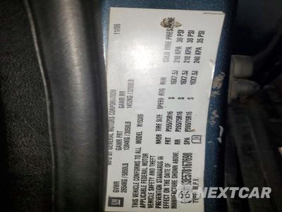 Zdjęcie 12 z 12 samochodu: 2007 HUMMER H3 VIN:5GTDN13E578167698 - miniatura