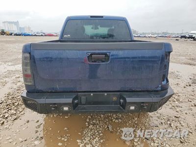Zdjęcie 6 z 12 samochodu: 2008 GMC SIERRA C1500 VIN:2GTEC13C881115681 - miniatura