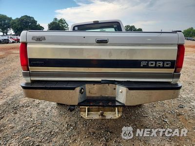 Zdjęcie 6 z 13 samochodu: 1993 FORD F250 VIN:1FTHX25M5PKA92825 - miniatura