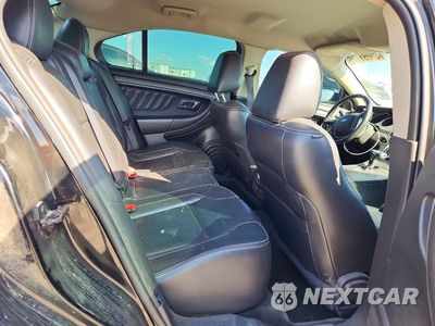 Zdjęcie 10 z 13 samochodu: 2012 FORD TAURUS SEL VIN:1FAHP2EW4CG108811 - miniatura