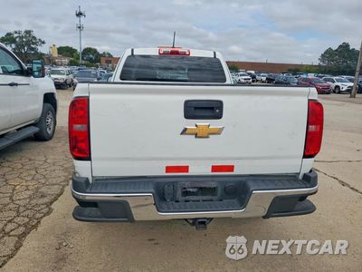 Zdjęcie 6 z 12 samochodu: 2018 CHEVROLET COLORADO VIN:1GCHTBEN9J1273430 - miniatura