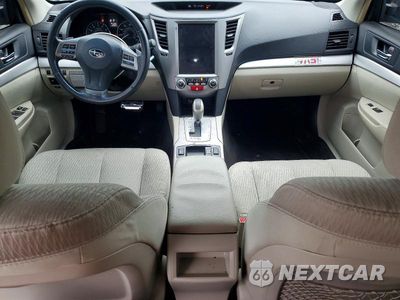 Zdjęcie 8 z 12 samochodu: 2012 SUBARU LEGACY 2.5I PREMIUM VIN:4S3BMBG60C3035577 - miniatura