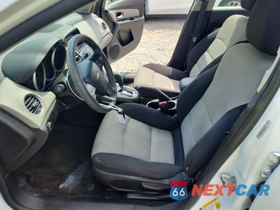Zdjęcie 7 z 13 samochodu: 2015 CHEVROLET CRUZE LS VIN:1G1PA5SH6F7284240 - miniatura