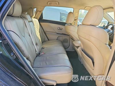 Zdjęcie 11 z 13 samochodu: 2010 TOYOTA VENZA AWD V6 VIN:4T3BK3BB9AU036026 - miniatura