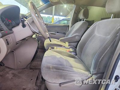 Zdjęcie 7 z 13 samochodu: 2006 TOYOTA SIENNA CE 7 PASSENGER VIN:5TDZA23C86S414946 - miniatura