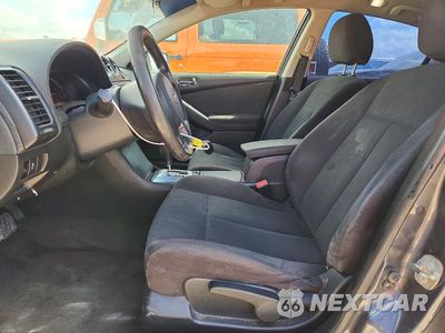 Zdjęcie 7 z 12 samochodu: 2011 NISSAN ALTIMA 2.5 VIN:1N4AL2AP1BC152623 - miniatura