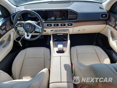 Zdjęcie 8 z 13 samochodu: 2021 MERCEDES-BENZ GLE 450 4MATIC VIN:4JGFB5KB5MA520688 - miniatura