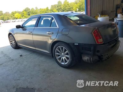Drugie zdjęcie samochodu z przodu: 2012 CHRYSLER 300 LIMITED VIN:2C3CCACG2CH210428 - miniatura