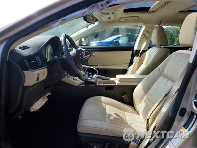 Zdjęcie 7 z 13 samochodu: 2018 LEXUS ES 350 VIN:58ABK1GG8JU080559 - miniatura