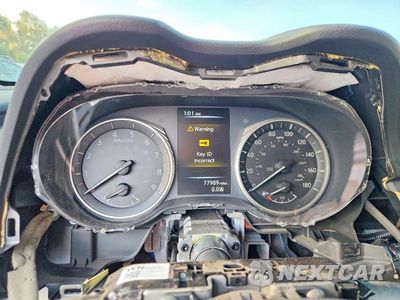 Zdjęcie 9 z 12 samochodu: 2019 INFINITI Q50 3.0T SPORT VIN:JN1EV7AP7KM540133 - miniatura
