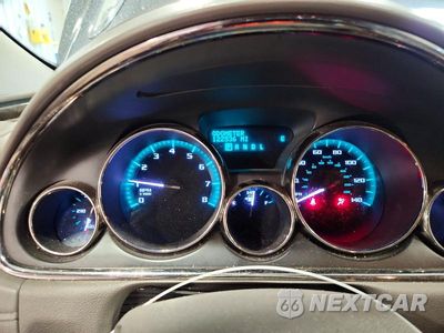 Zdjęcie 9 z 14 samochodu: 2014 BUICK ENCLAVE VIN:5GAKRAKD1EJ181522 - miniatura