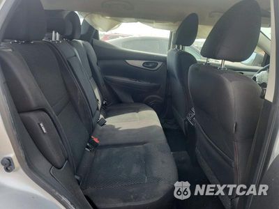 Zdjęcie 10 z 13 samochodu: 2020 NISSAN ROGUE SPORT S VIN:JN1BJ1CW1LW369904 - miniatura