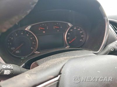 Zdjęcie 9 z 13 samochodu: 2020 CHEVROLET EQUINOX LT VIN:3GNAXKEV4LL343389 - miniatura